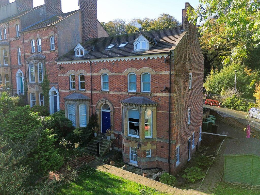Main image of property: Flat 4, Hillside Apartments, Whitby