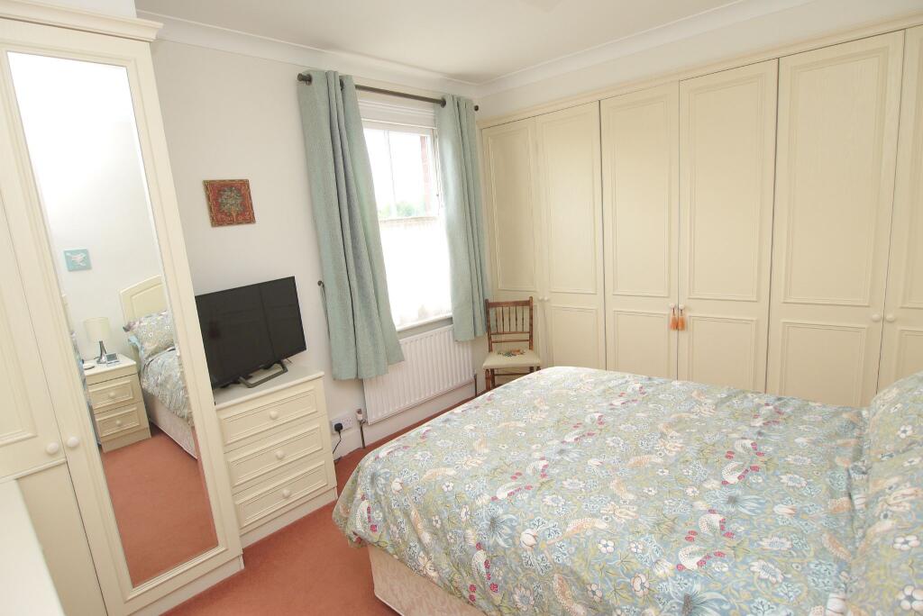 House in Sevenoaks, Coombe Hollow, Shoreham - View 5