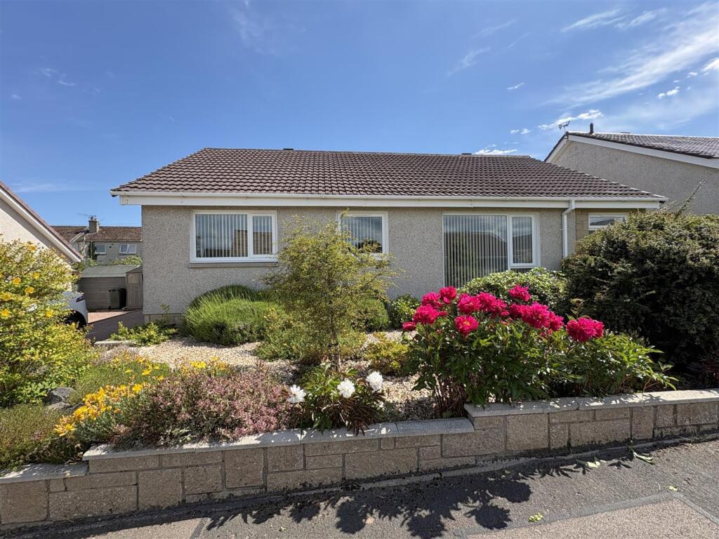 Main image of property: Allan Drive, Forres
