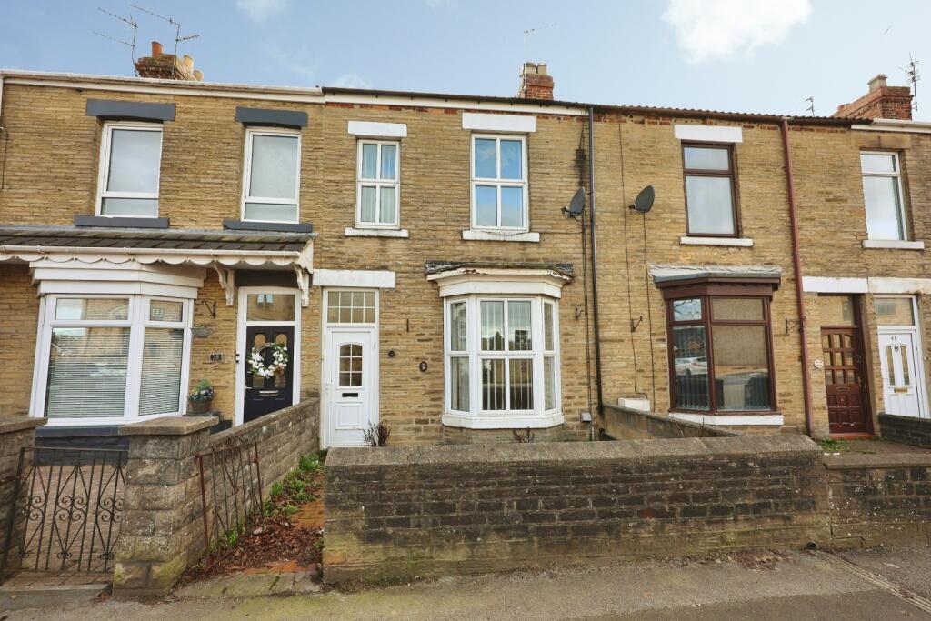 Main image of property: South Church Road, Bishop Auckland
