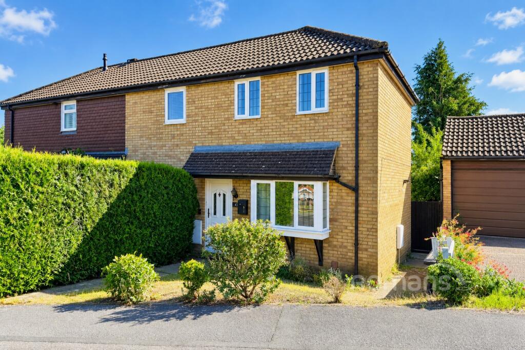 Main image of property: Wargrove Drive, College Town, Sandhurst