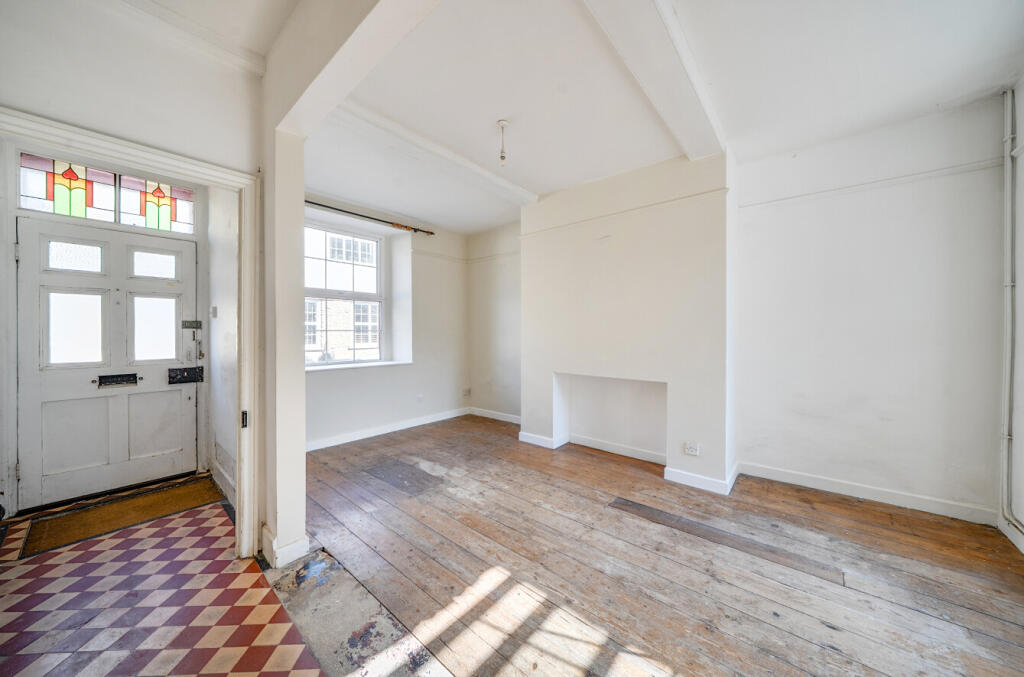 House in Bath - View 2