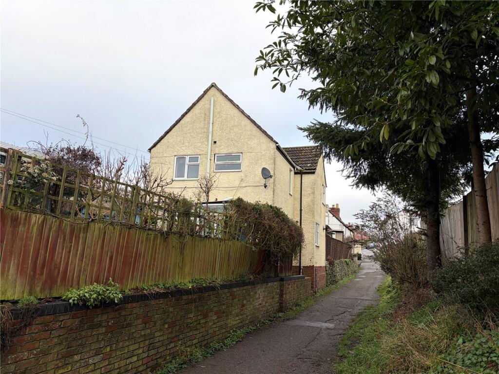 Main image of property: Rock Lane, Ludlow, Shropshire