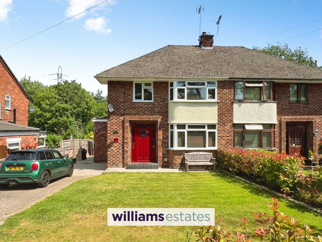 Main image of property: Kelsterton Road, Connah's Quay, CH5