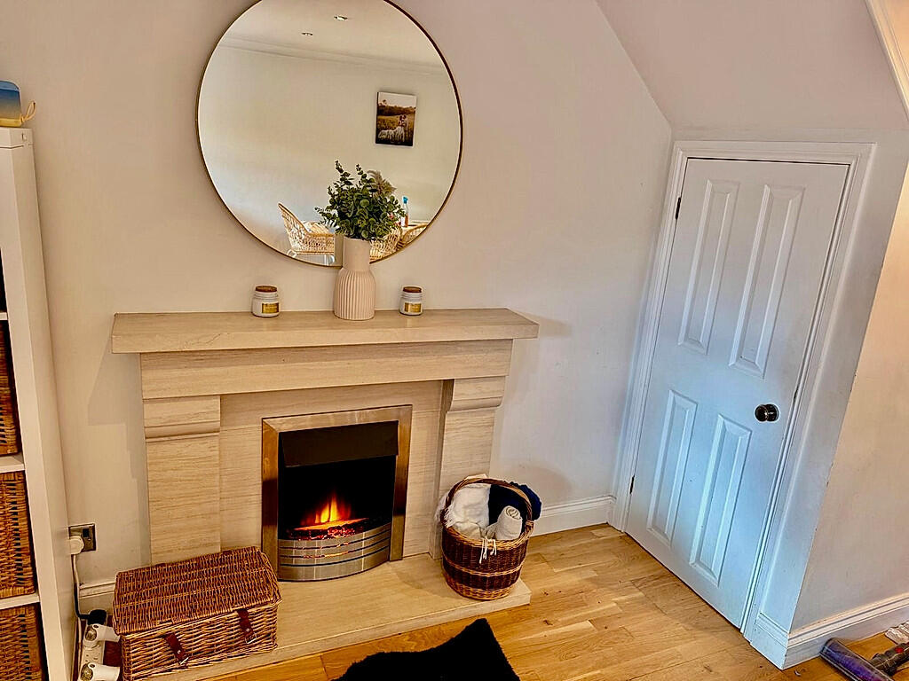 House in London - More