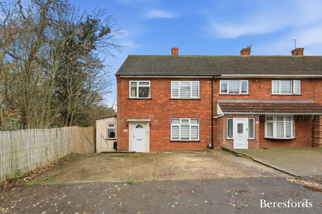 Main image of property: Dagnam Park Drive, Romford, RM3