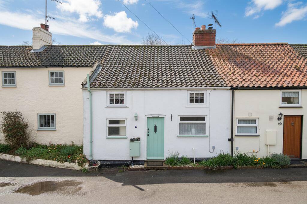 Main image of property: Wapping, Ormesby, Great Yarmouth