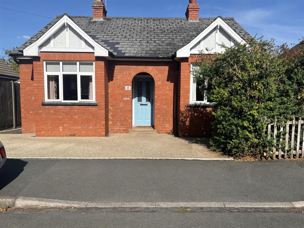 Main image of property: Redland Road, Malvern