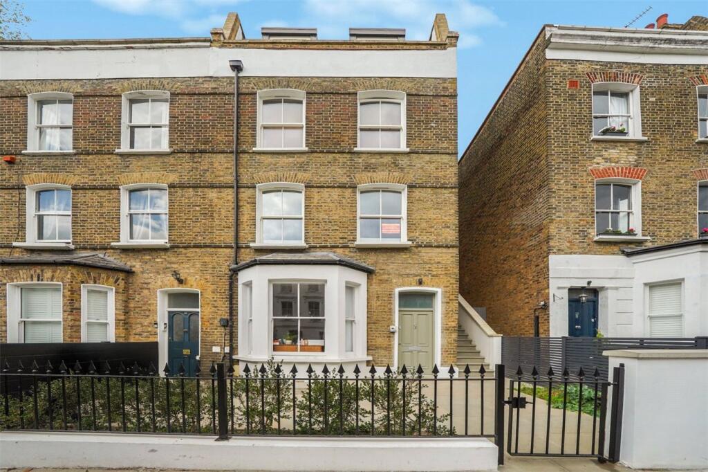 Main image of property: Falkland Road, London, NW5