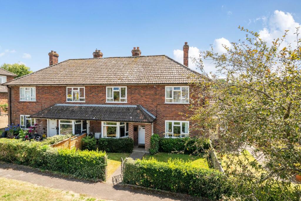 Main image of property: Victoria Park, Castle Cary, BA7