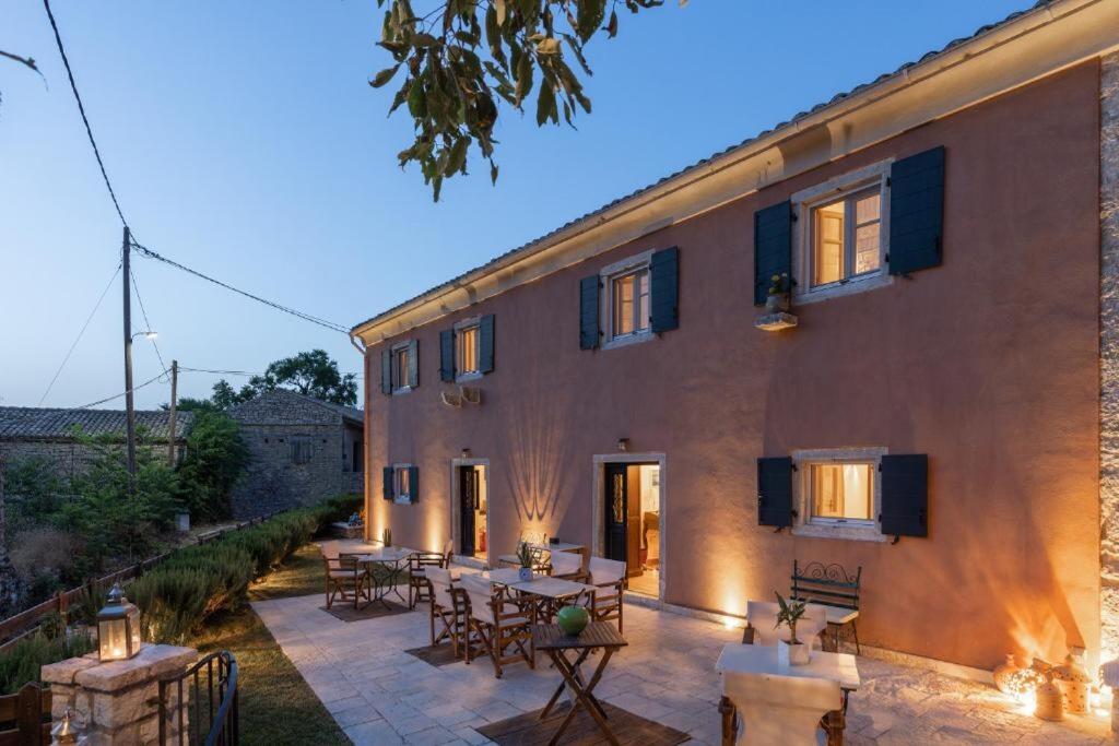 Main image of property: Perithia, Corfu, Ionian Islands