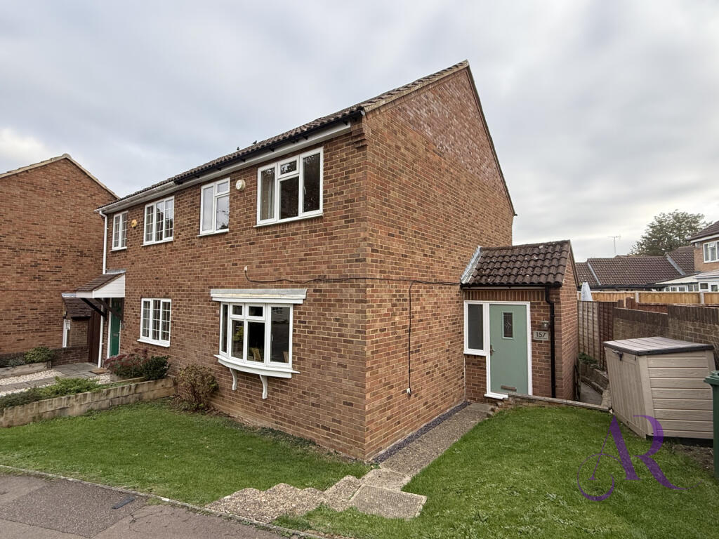 Main image of property: Westbury Lane, Newport Pagnell