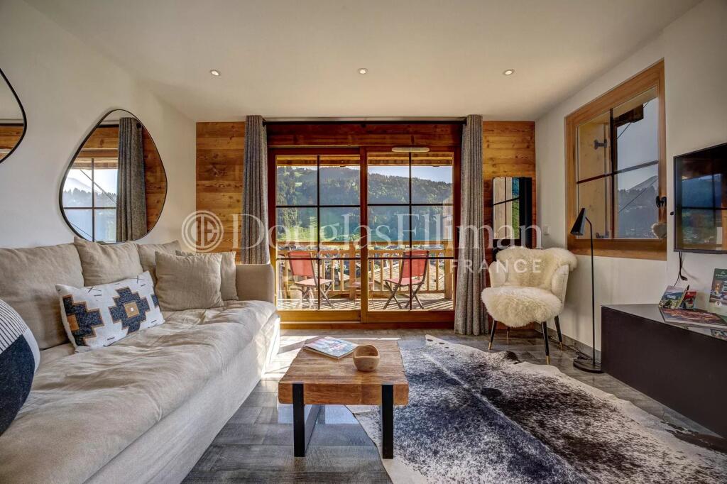 Main image of property: Rhone Alps, Haute-Savoie, Morzine