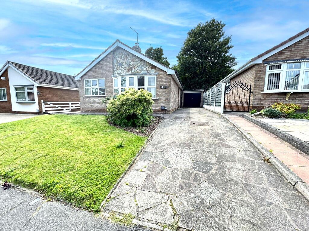 Main image of property: Lydford Road, Bloxwich