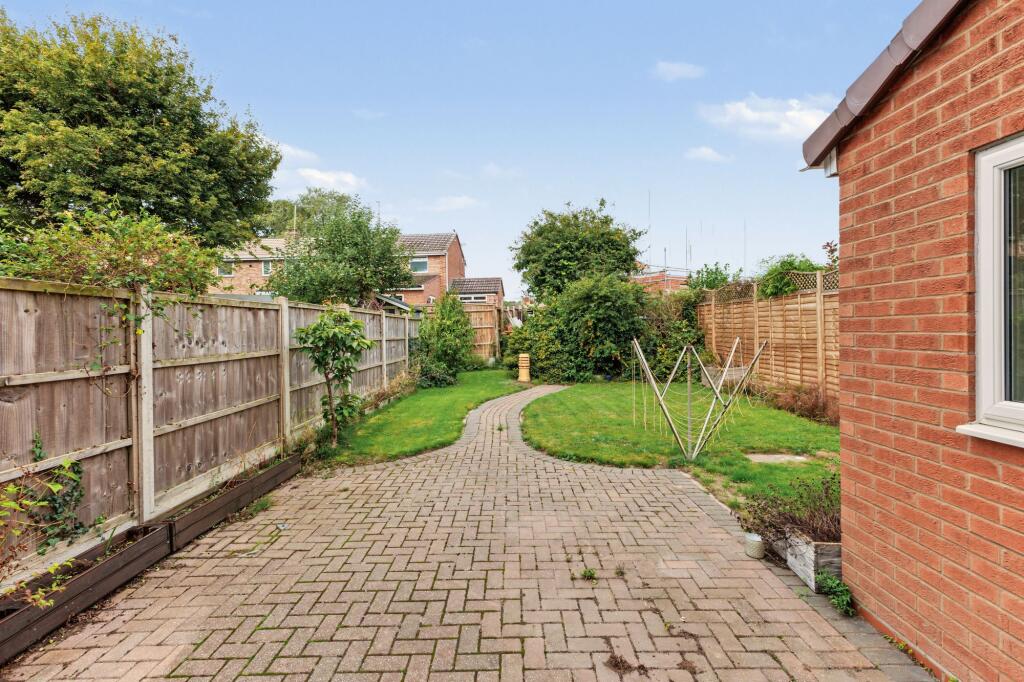 Beech Avenue, Drakes Broughton, WR10 photo 4