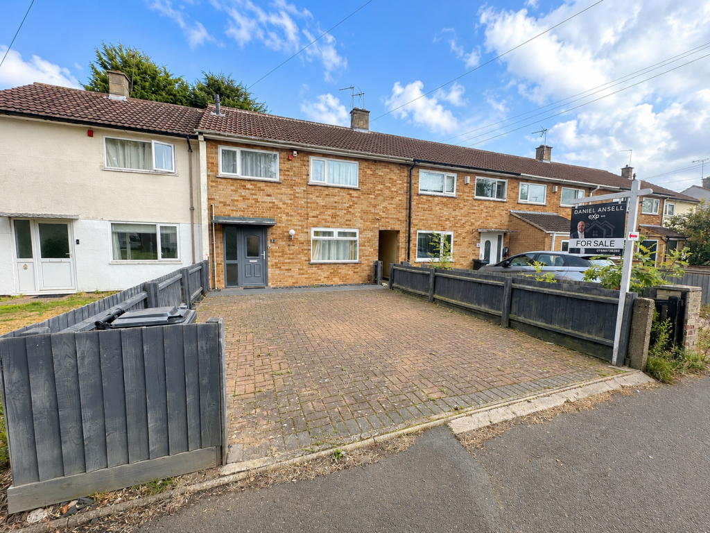 Main image of property: Kelso Green, Leicester, LE2 9FJ