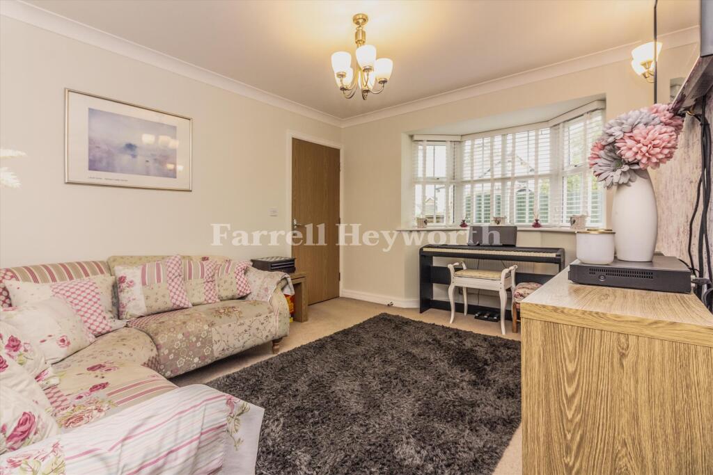 House in Preston - View 3