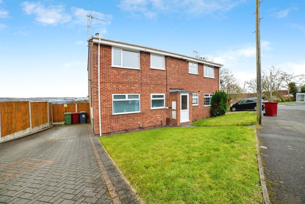 Main image of property: Main Street, South Normanton, ALFRETON