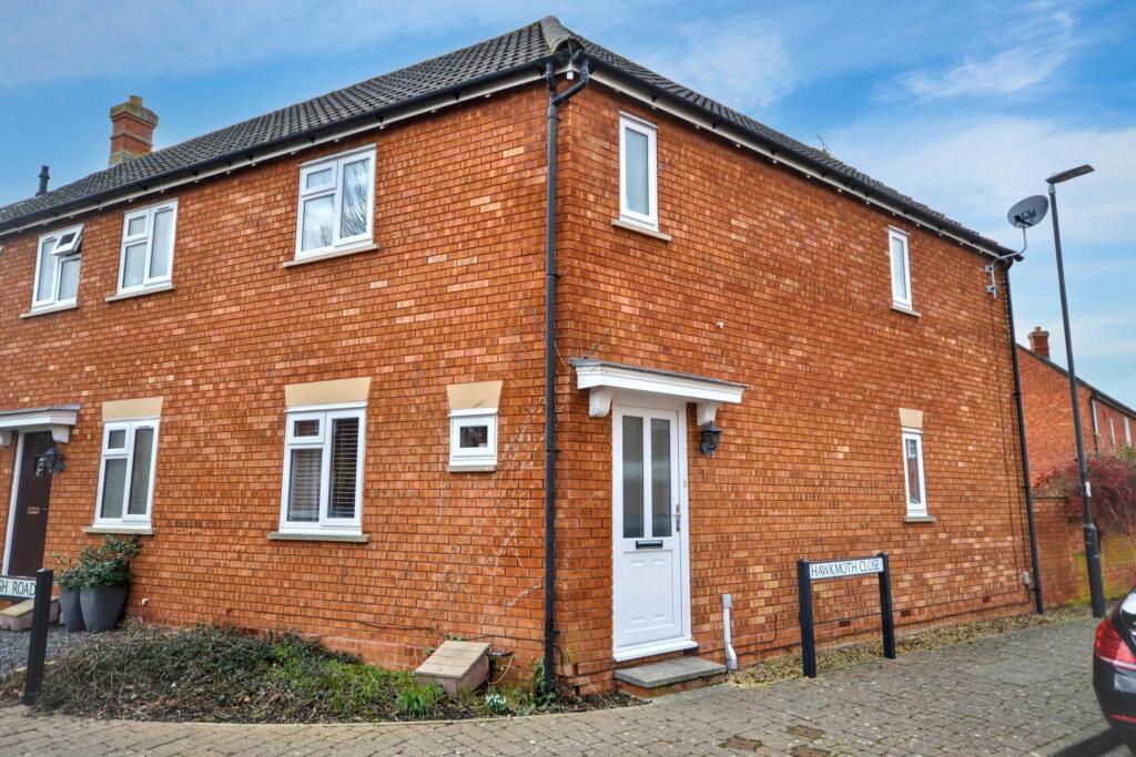 Main image of property: Hawkmoth Close, Walton Cardiff, Tewkesbury