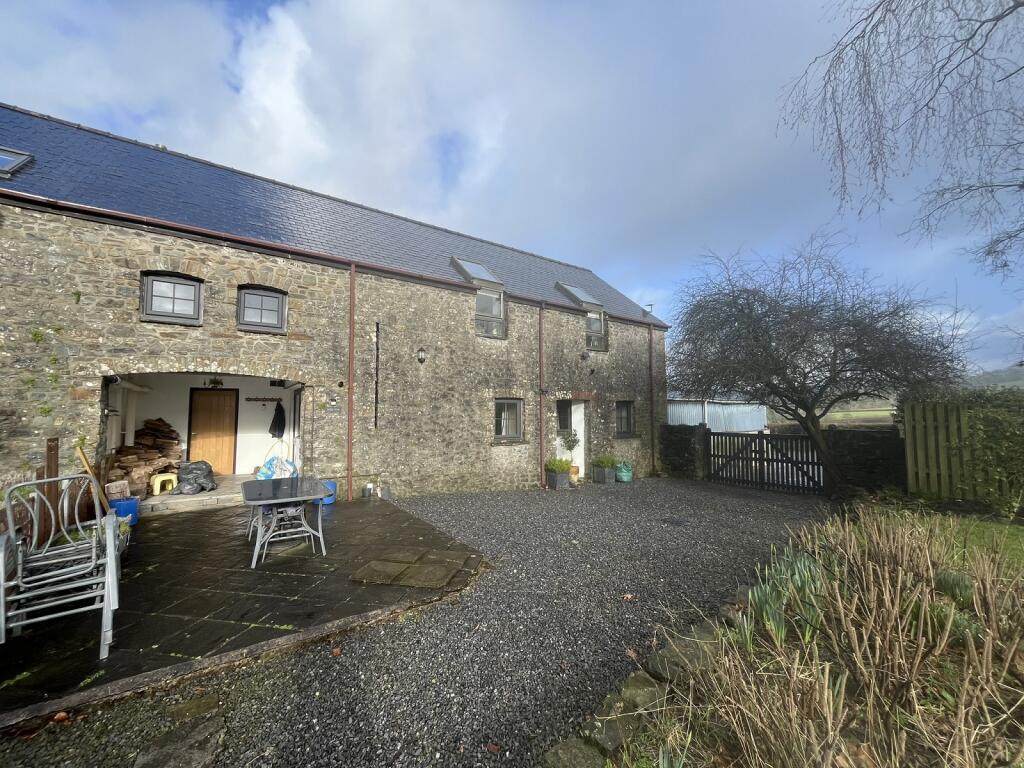 Main image of property: Taliaris, Llandeilo, Carmarthenshire.