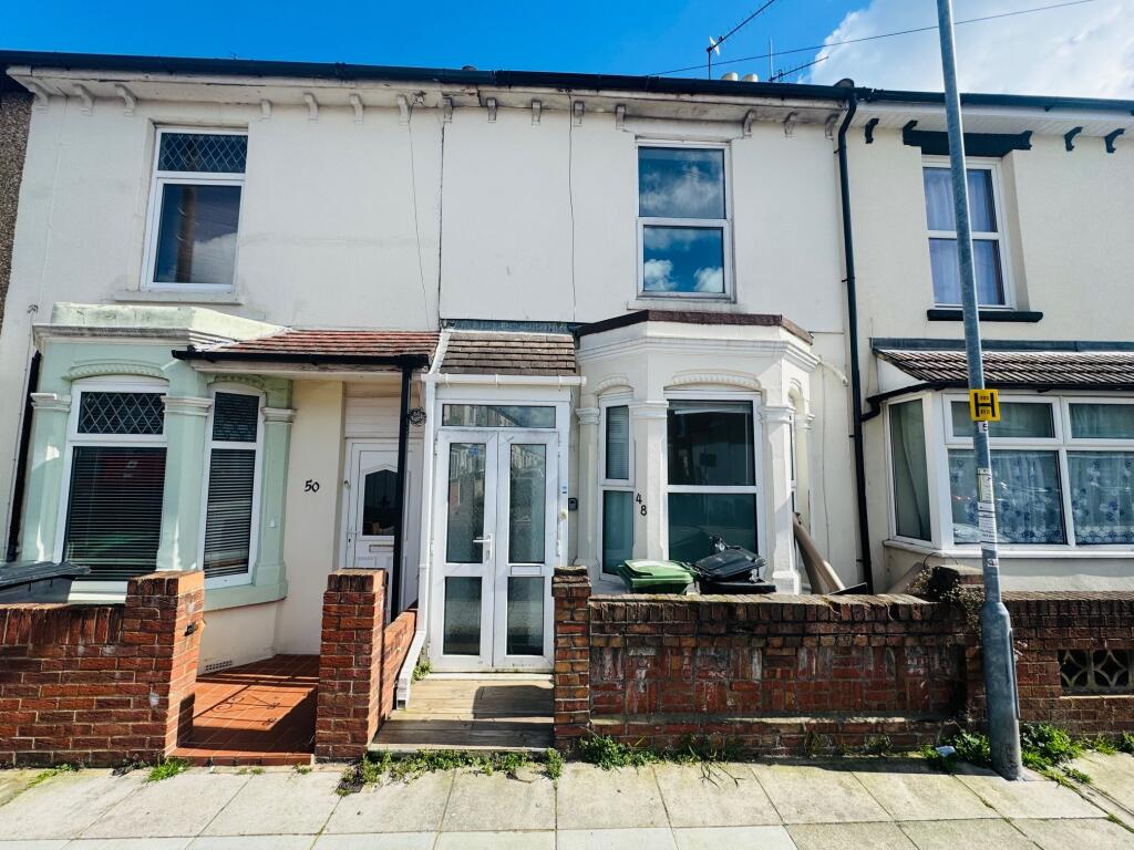 Main image of property: Farlington Road, PORTSMOUTH