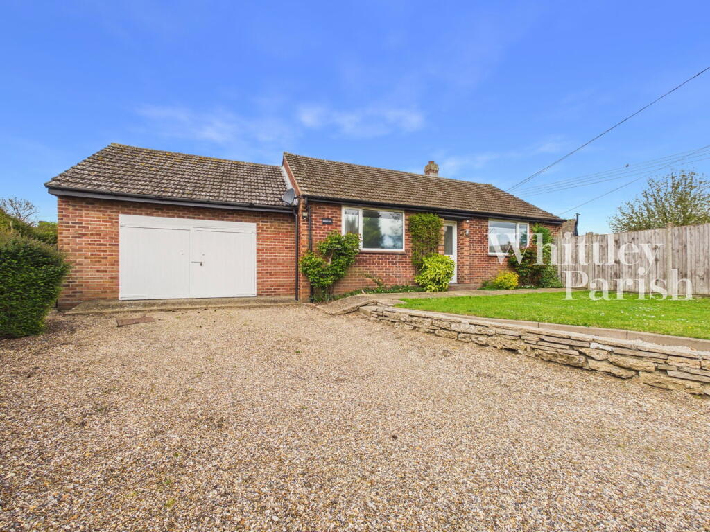 Main image of property: Rosemary Lane, New Buckenham, Norwich, NR16 2AZ