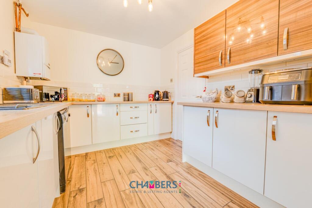 Additional image 11 of Kingsleigh Drive, Castle Bromwich, Birmingham