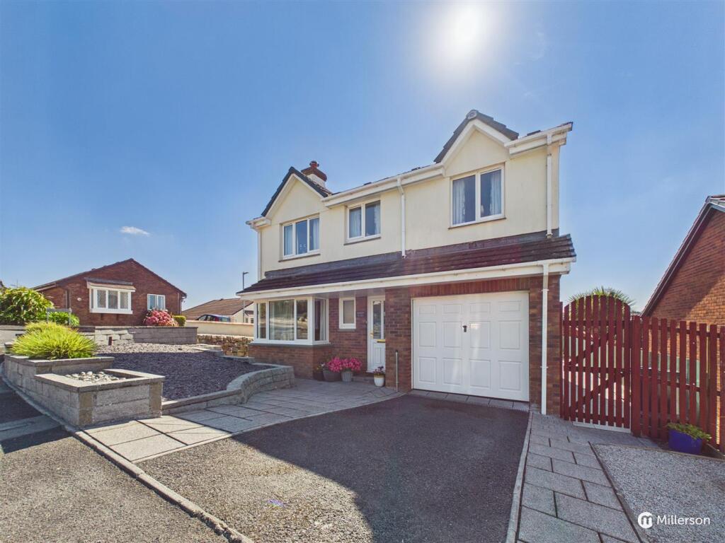 Main image of property: Amal An Avon, Phillack, Hayle