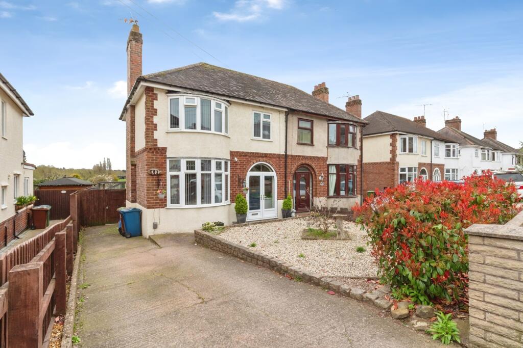 Main image of property: Tixall Road, Stafford, Staffordshire, ST16