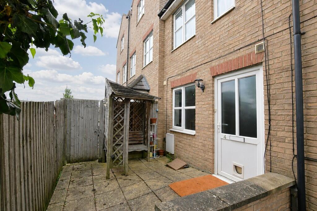 Main image of property: Priory Road, St. Neots