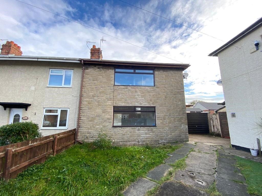 Main image of property: Challoner Road, Hartlepool, TS24