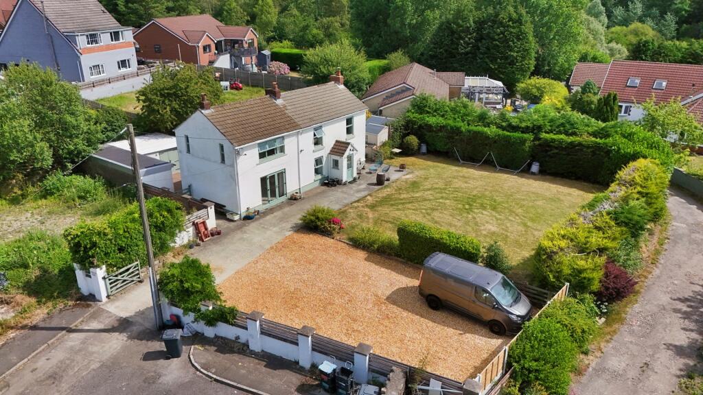 Main image of property: Coed Cae, Rassau, NP23