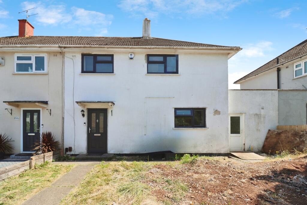 Main image of property: Epworth Road, Bristol