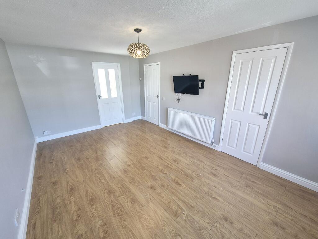 Main image of property: Millfield Close, Ashby de la Zouch
