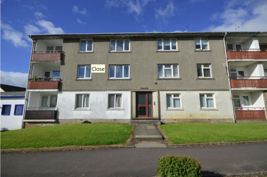 Main image of property: Bosfield Road, East Kilbride, G74