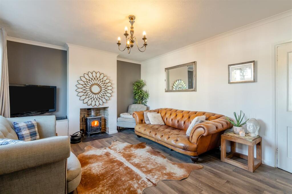 House in Maidstone, Loose - View 2