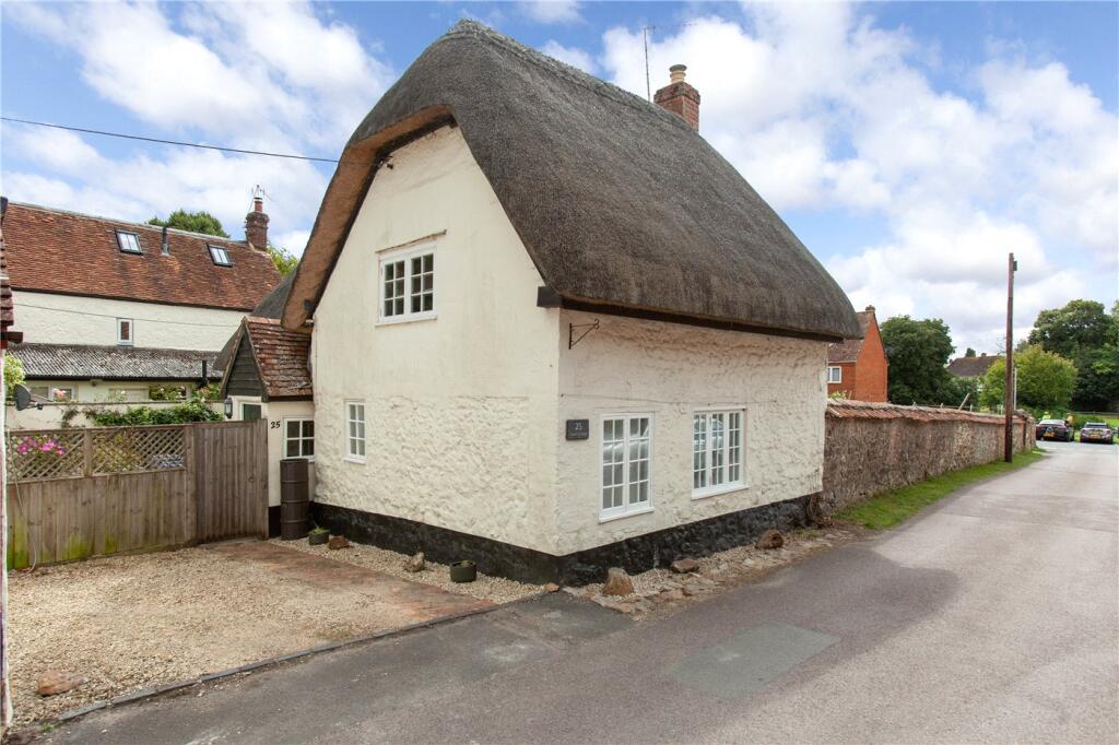 Main image of property: The Green, Aldbourne, Wiltshire, SN8