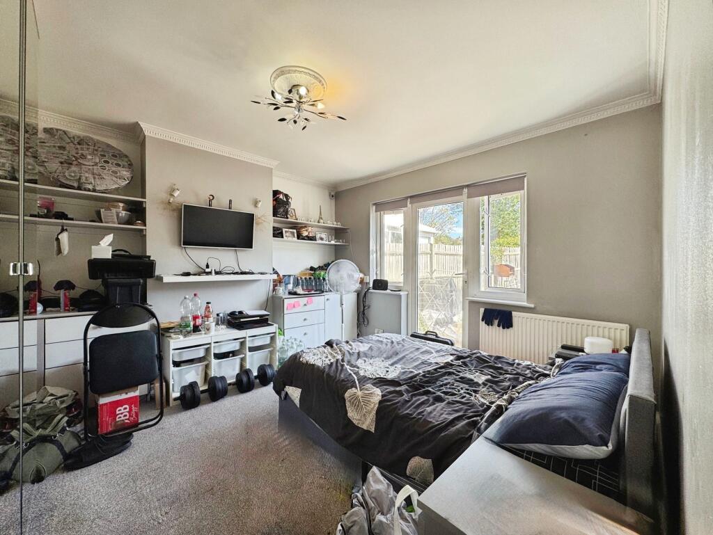 House in Dacorum, Nash Mills - View 5
