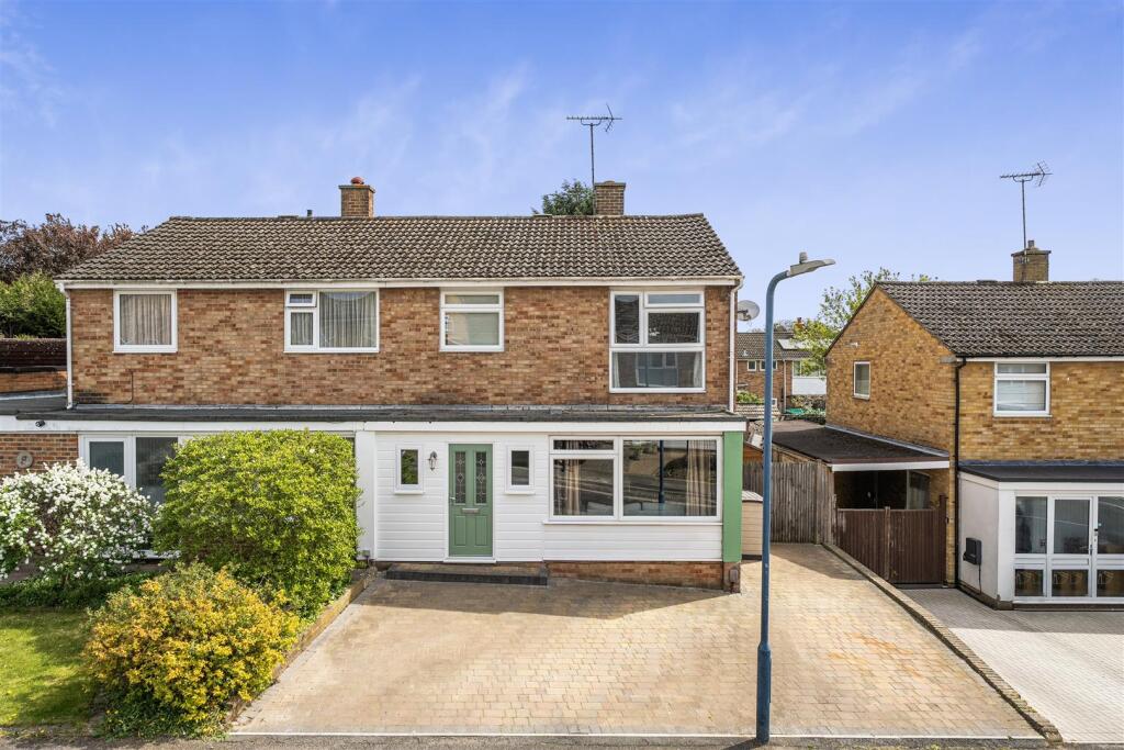 Main image of property: Barned Court, Maidstone