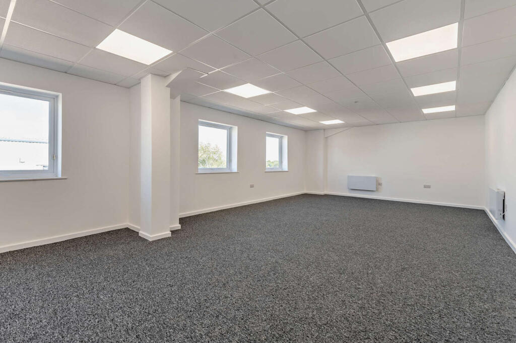 Additional image 10 of Unit 5a-5b East & Unit 5b West, Roundways Industrial Estate, Elliot Road, Bournemouth, Dorset, BH11