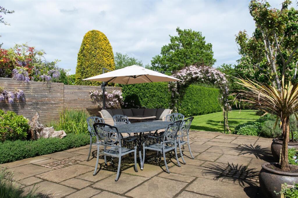 Additional image 32 of Swan Lane, Upton Warren, Bromsgrove