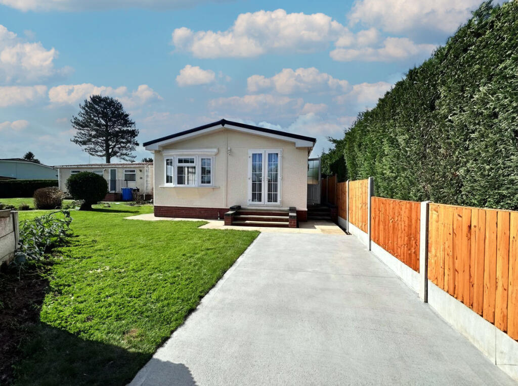 Main image of property: Holyhead Road, Albrighton
