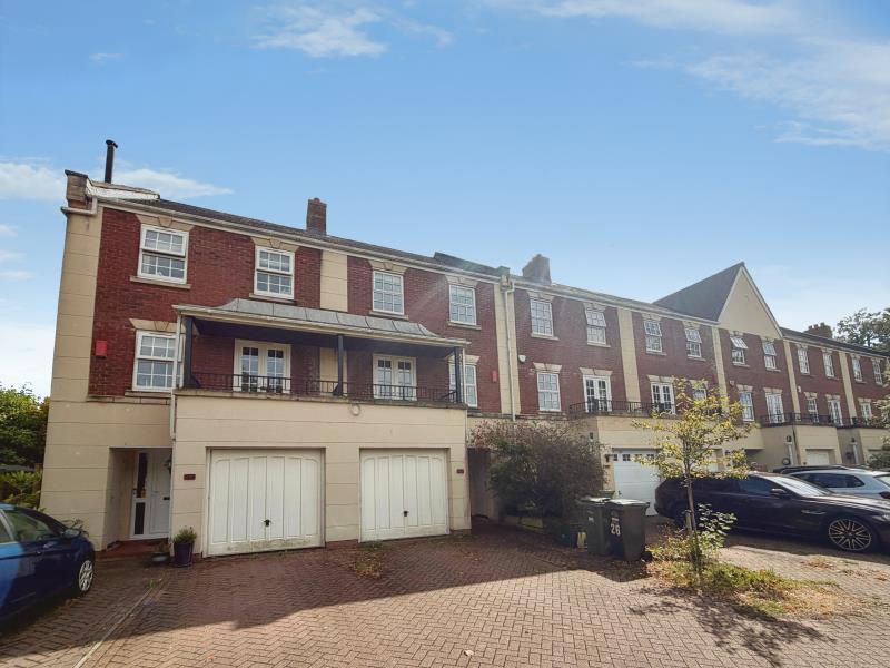Main image of property: Macrae Road - Ham Green