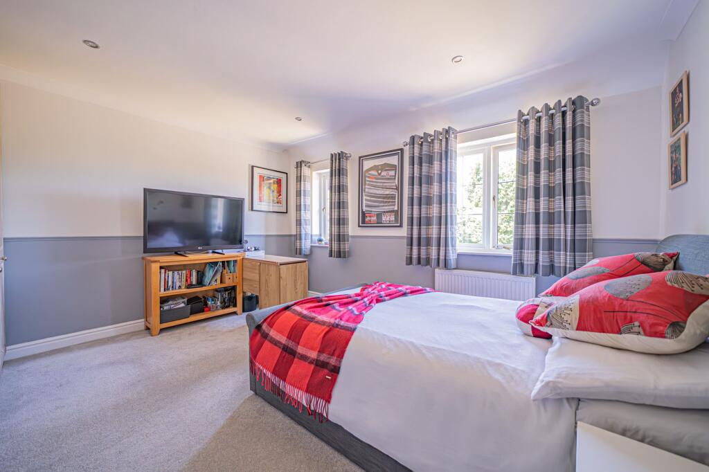 Additional image 42 of Danzey Green, Tanworth-in-Arden, B94
