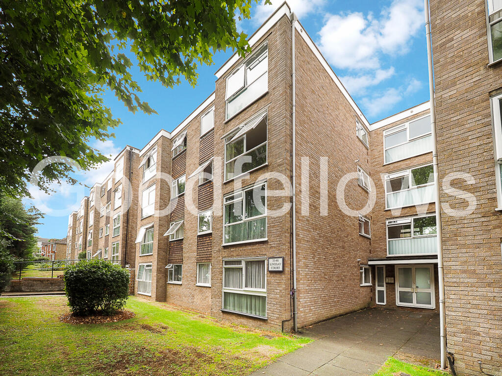 Main image of property: Sherwood Park Road, Sutton, Surrey, SM1