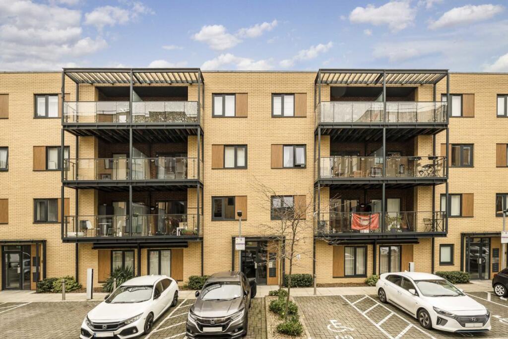Main image of property: Silverworks Close, London