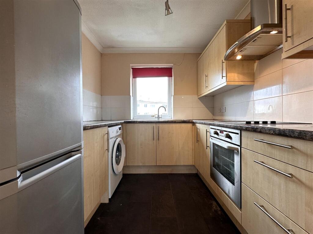 Apartment in Nottingham - View 4