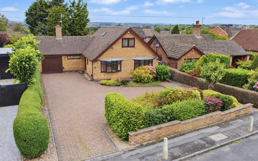 Main image of property: Birdcroft Lane, Ilkeston