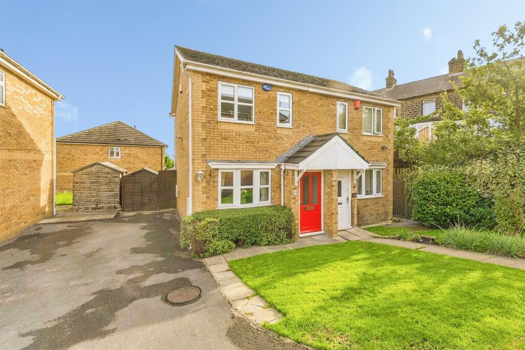 Main image of property: Horse Bank Drive, Lockwood, Huddersfield