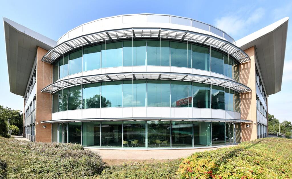 Additional image 2 of Blake House, 2 Hatchford Way, Birmingham, B26 3RZ